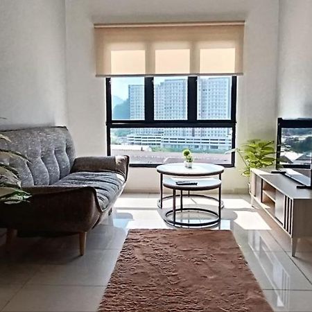 The Horizon Ipoh L8 2Br Deluxe By Grab A Stay מראה חיצוני תמונה