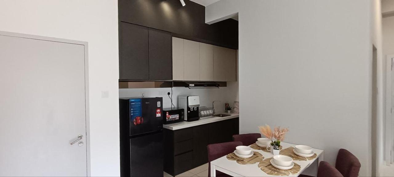 The Horizon Ipoh L8 2Br Deluxe By Grab A Stay מראה חיצוני תמונה
