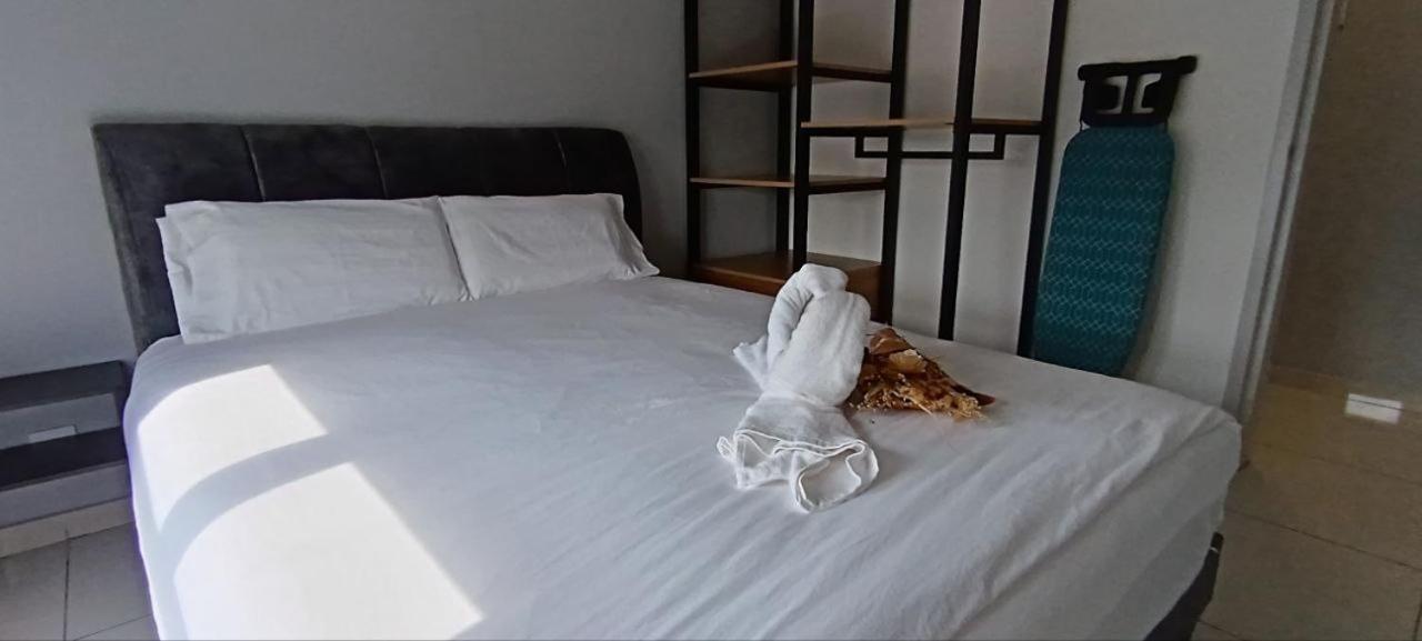 The Horizon Ipoh L8 2Br Deluxe By Grab A Stay מראה חיצוני תמונה