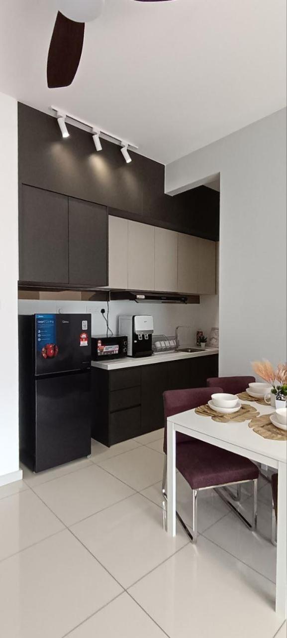 The Horizon Ipoh L8 2Br Deluxe By Grab A Stay מראה חיצוני תמונה