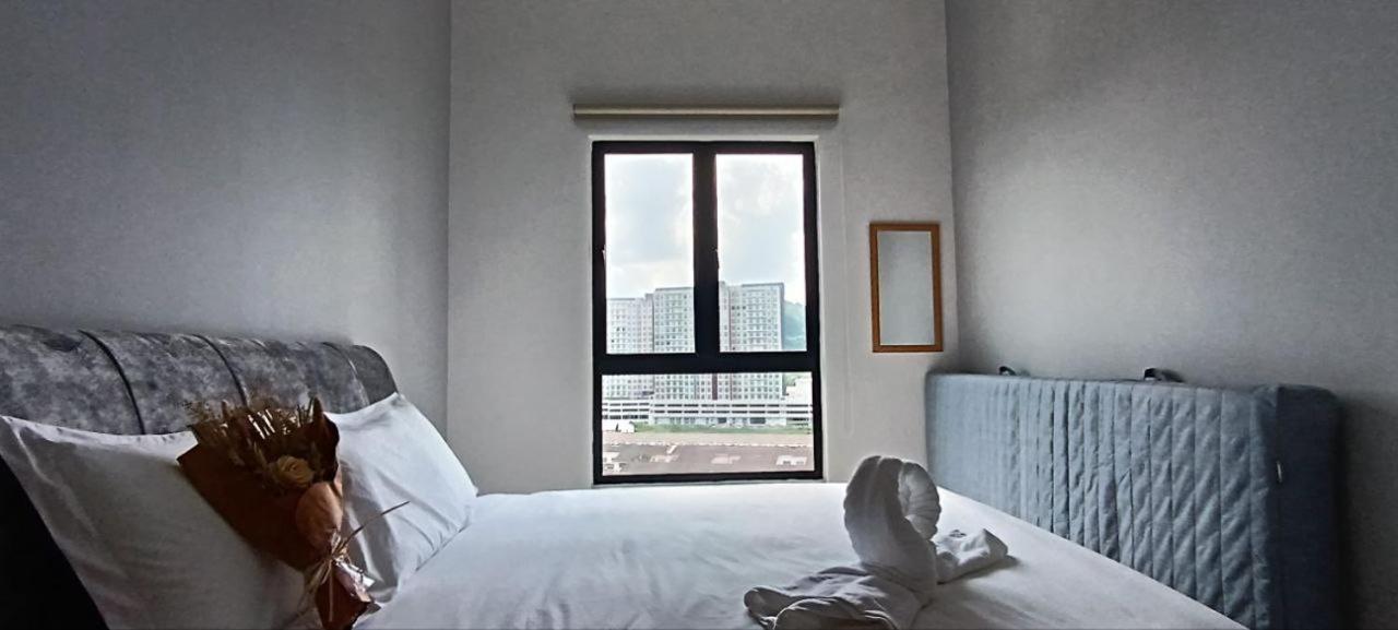 The Horizon Ipoh L8 2Br Deluxe By Grab A Stay מראה חיצוני תמונה