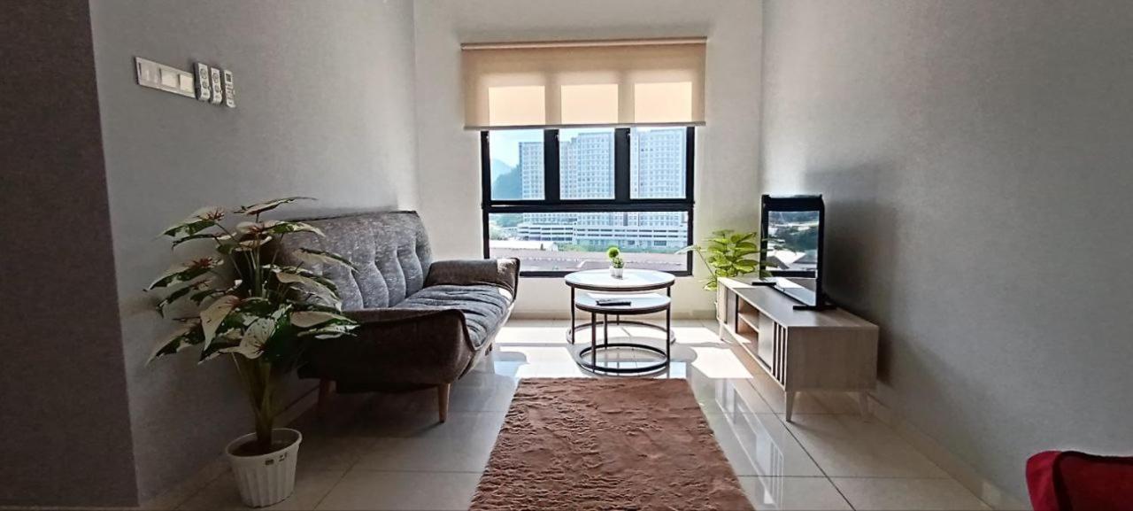 The Horizon Ipoh L8 2Br Deluxe By Grab A Stay מראה חיצוני תמונה