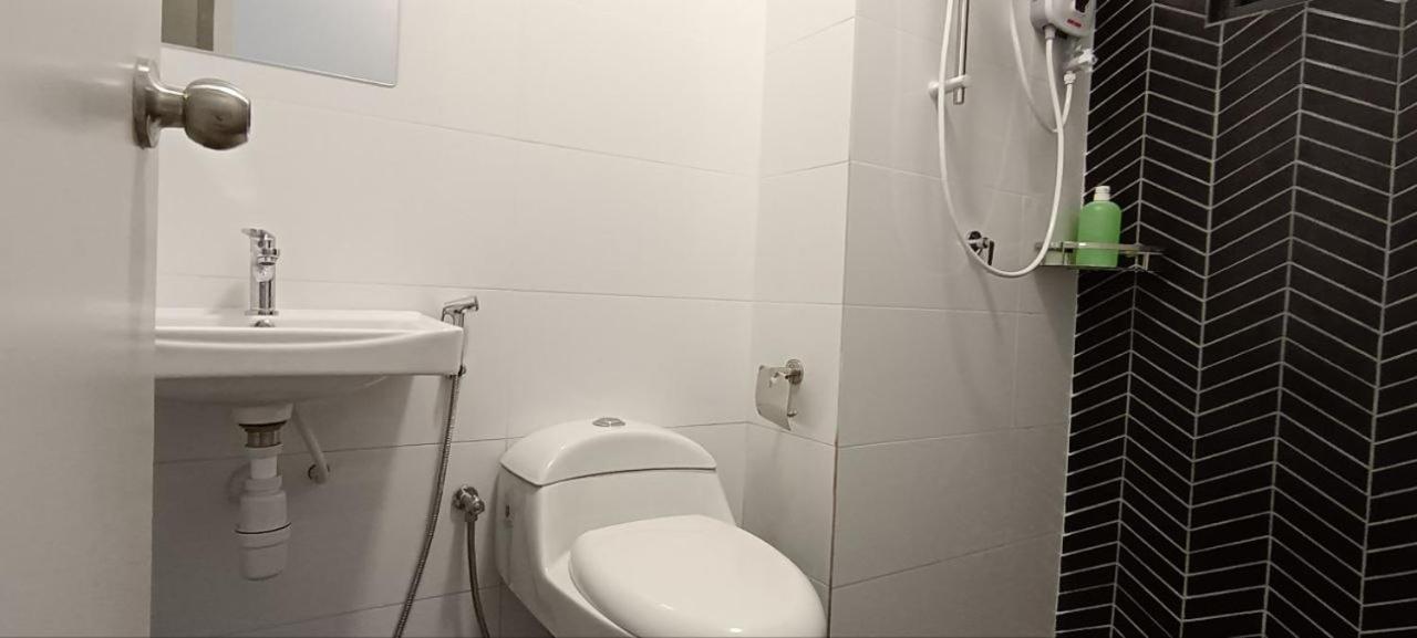 The Horizon Ipoh L8 2Br Deluxe By Grab A Stay מראה חיצוני תמונה