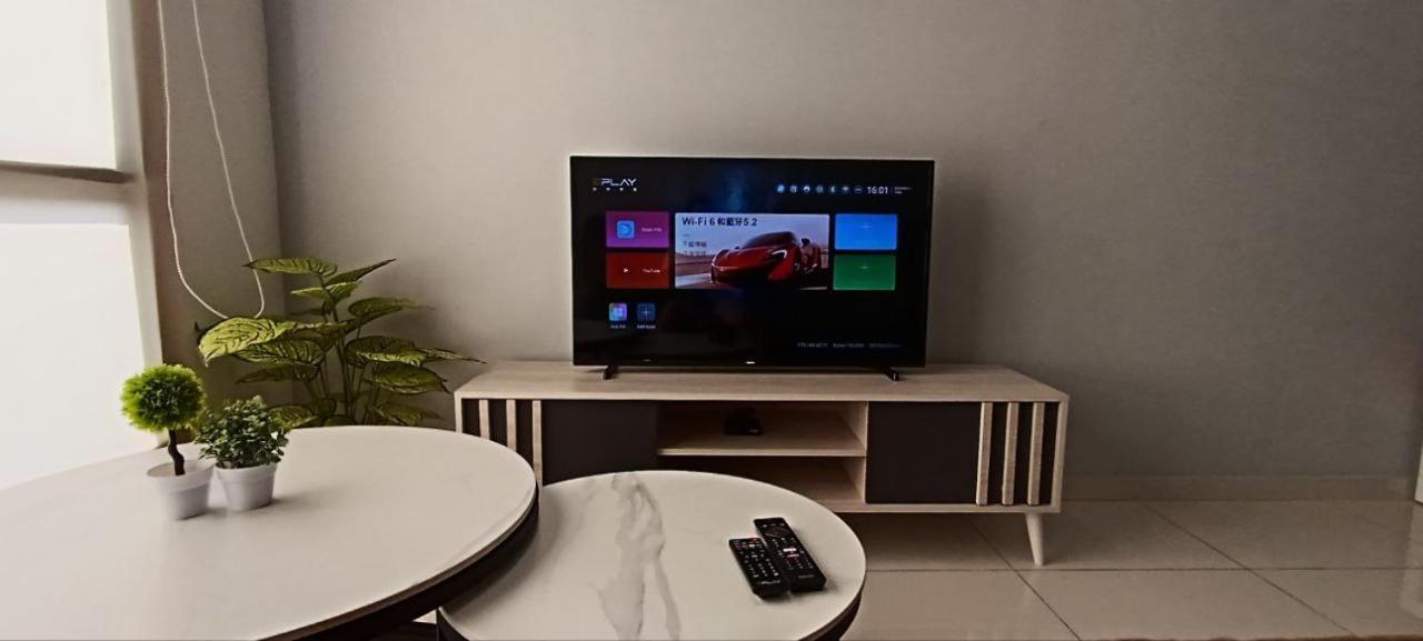 The Horizon Ipoh L8 2Br Deluxe By Grab A Stay מראה חיצוני תמונה