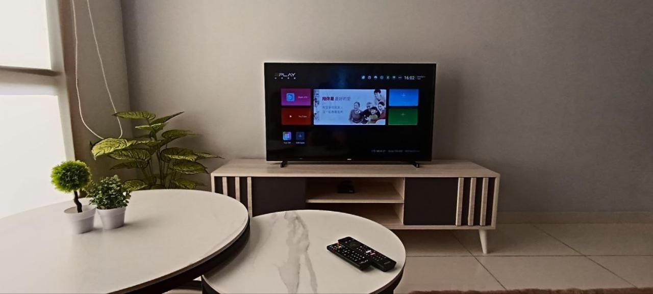 The Horizon Ipoh L8 2Br Deluxe By Grab A Stay מראה חיצוני תמונה