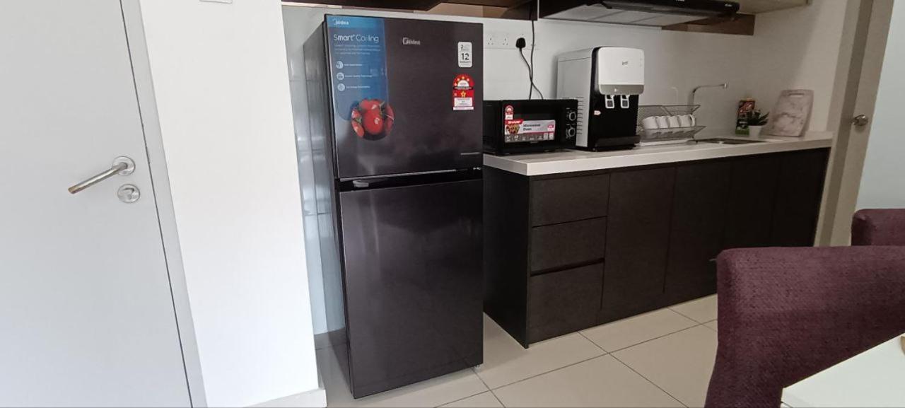 The Horizon Ipoh L8 2Br Deluxe By Grab A Stay מראה חיצוני תמונה