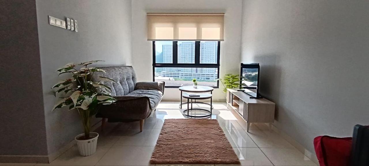 The Horizon Ipoh L8 2Br Deluxe By Grab A Stay מראה חיצוני תמונה