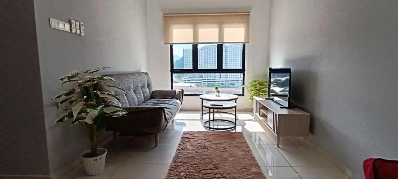 The Horizon Ipoh L8 2Br Deluxe By Grab A Stay מראה חיצוני תמונה